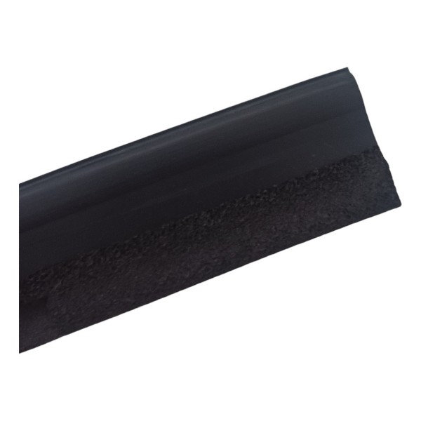 Borracha Churrasqueira Ford New Fiesta 2016