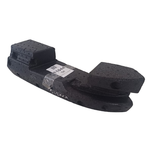 Absorvedor Parachoque Traseiro Fiat Grand Siena 2016