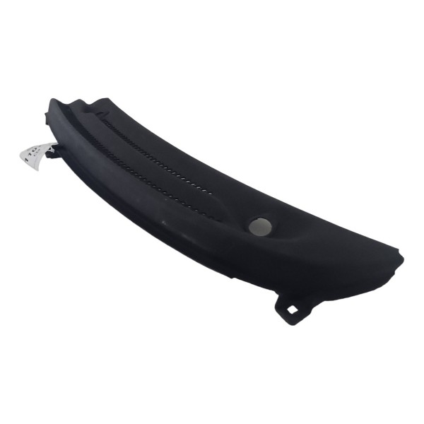 Grade Churrasqueira Esquerda Chevrolet Corsa 2006 2007 Preto