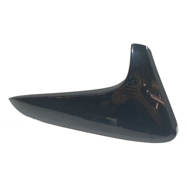 Acabamento Aplique Direito Tampa Traseira Gm Tracker 2019