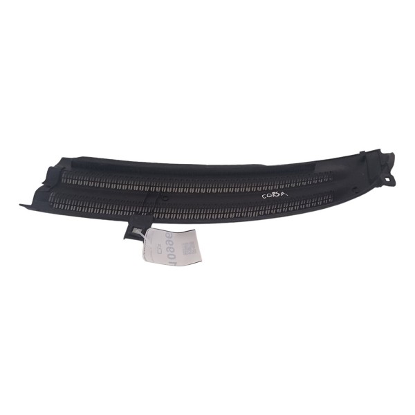 Grade Churrasqueira Direita Chevrolet Corsa 2006 2007 Prwto