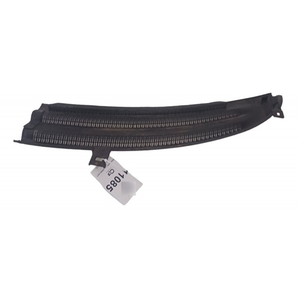 Grade Churrasqueira Direita Chevrolet Corsa 1999 Preto