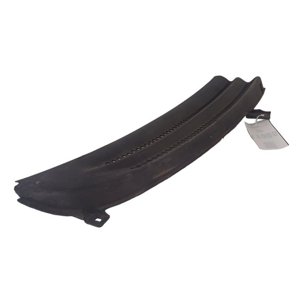 Grade Churrasqueira Direita Chevrolet Corsa 1999 Preto