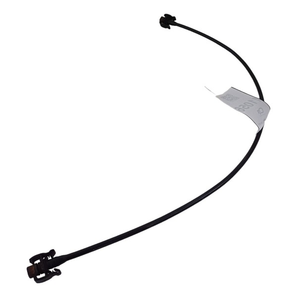 Mangueira Retorno Radiador Peugeot 206 207 2005