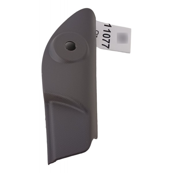 Acabamento Interno Retrovisor Direito Grand Siena 2016 Cinza