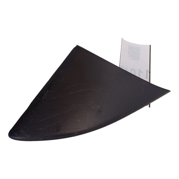 Acabamento Externo Retrovisor Direito Fiat Grand Siena 2016 Preto