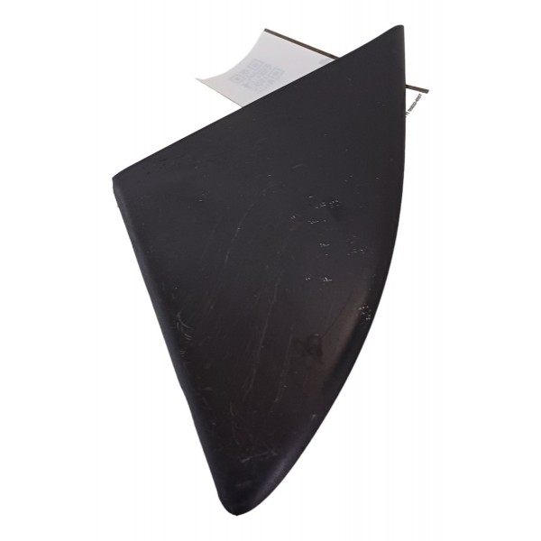 Acabamento Externo Retrovisor Direito Fiat Grand Siena 2016 Preto