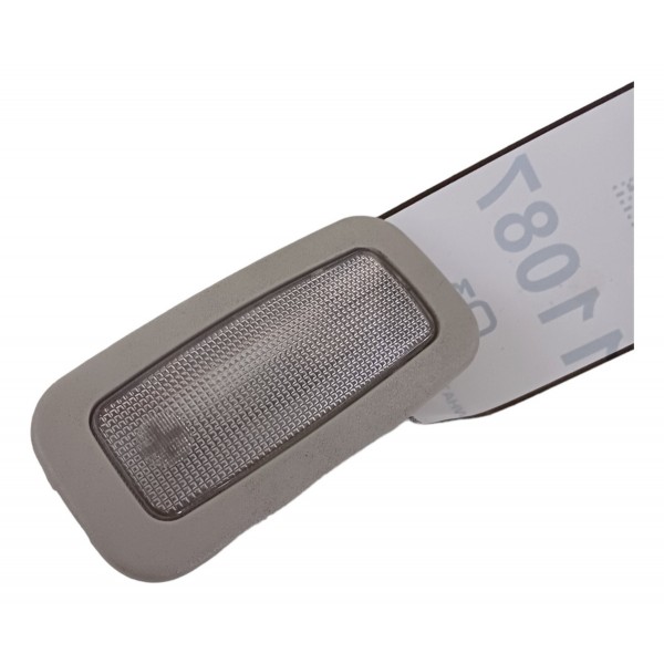 Luz Cortesia Teto Traseiro Fiat Grand Siena 2016