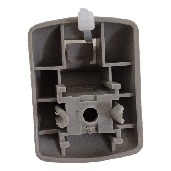 Suporte Presilha Quebra Sol Ford Fiesta 2016