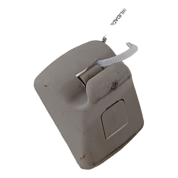 Suporte Presilha Quebra Sol Ford Fiesta 2016