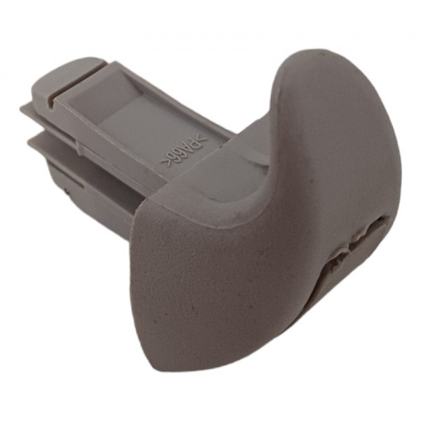 Suporte Quebra Sol Ford New Fiesta 2015 2016