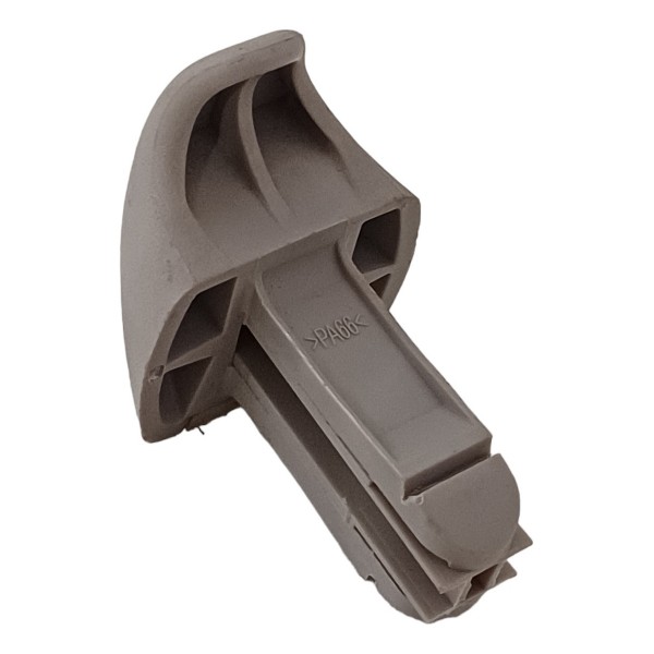 Suporte Quebra Sol Ford New Fiesta 2015 2016