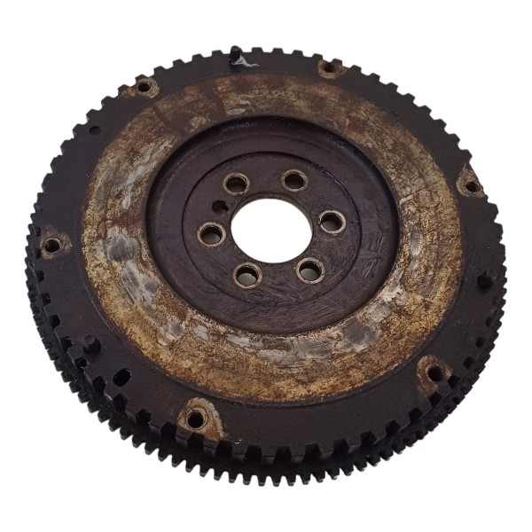 Cremalheira Volante Motor Citroen C3 2010