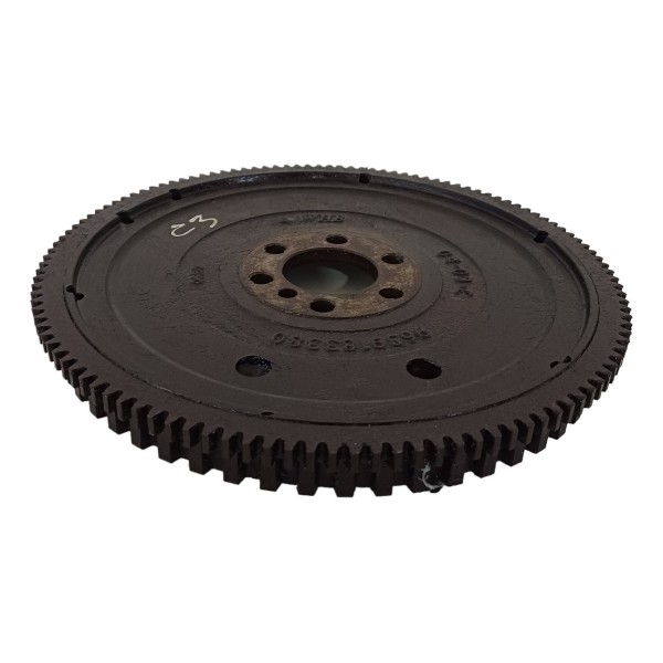 Cremalheira Volante Motor Citroen C3 2010