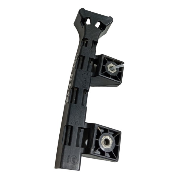 Canaleta Guia Vidro Dianteira Esquerda Fiat Siena 2016