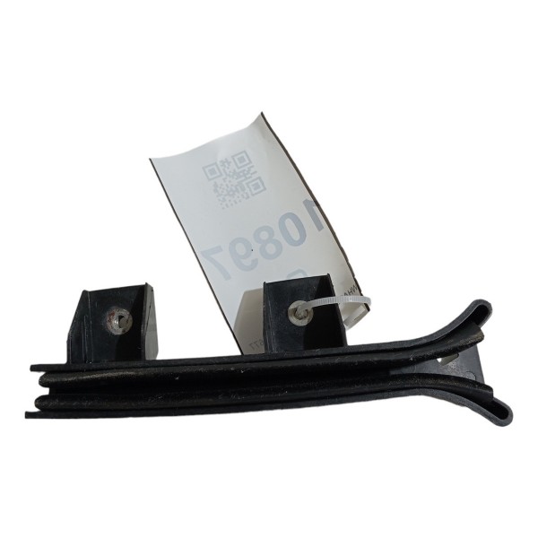 Canaleta Guia Vidro Dianteira Esquerda Fiat Siena 2016