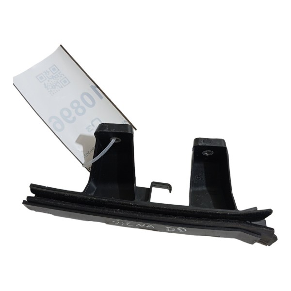 Canaleta Guia Vidro Dianteira Direita Fiat Siena 2016