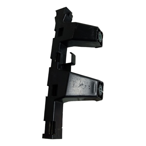 Canaleta Guia Vidro Dianteira Direita Fiat Siena 2016