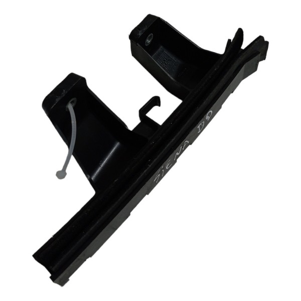 Canaleta Guia Vidro Dianteira Direita Fiat Siena 2016