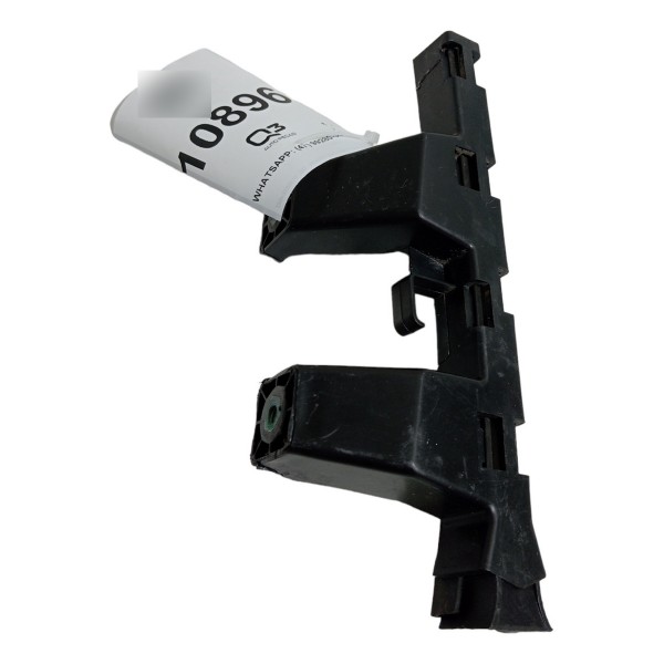 Canaleta Guia Vidro Dianteira Direita Fiat Siena 2016