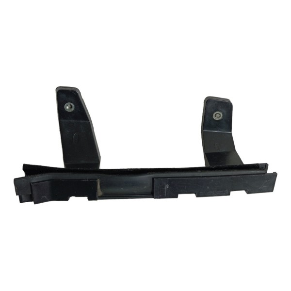 Canaleta Guia Vidro Traseira Direita Fiat Siena 2016