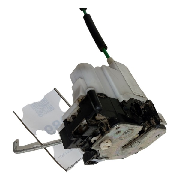Fechadura Porta Traseira Direita Fiat Grand Siena 2016 2017