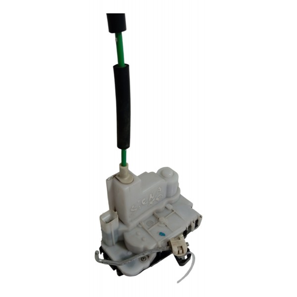 Fechadura Porta Traseira Direita Fiat Grand Siena 2016 2017