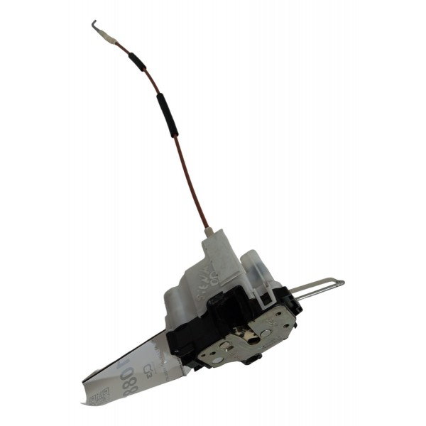 Fechadura Porta Dianteira Direita Fiat Grand Siena 2016 2017