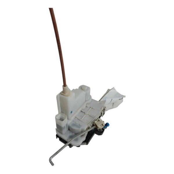 Fechadura Porta Dianteira Direita Fiat Grand Siena 2016 2017