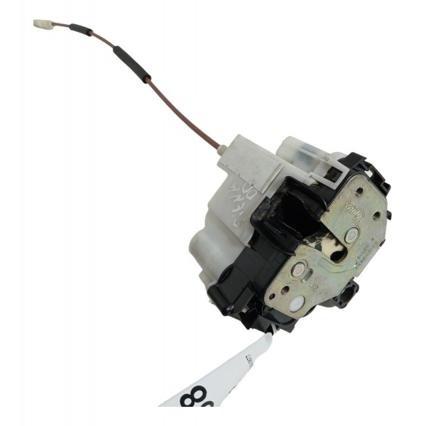 Fechadura Porta Dianteira Direita Fiat Grand Siena 2016 2017