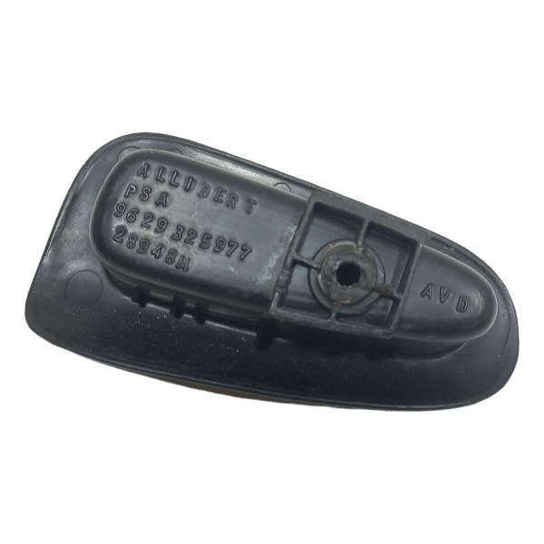 Puxador Interno Dianteiro Direito Peugeot 206