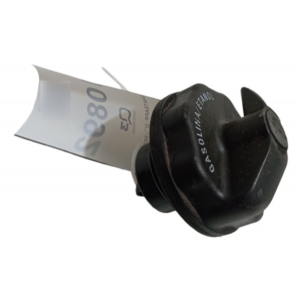 Tampa Tanque Combustível Fiat Siena  2016