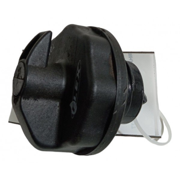 Tampa Tanque Combustível Fiat Siena  2016