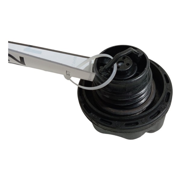 Tampa Tanque Combustível Fiat Siena  2016