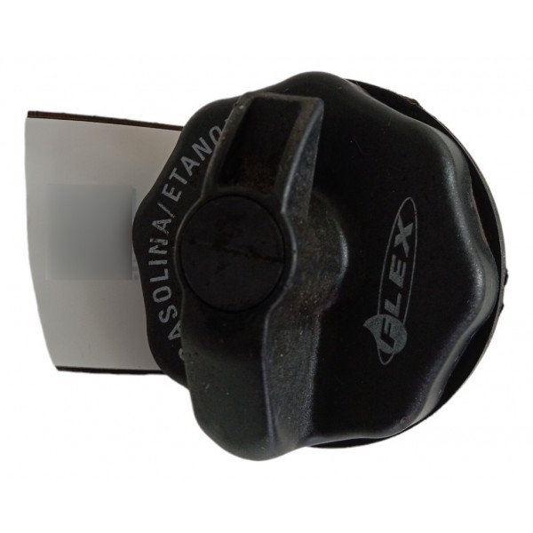 Tampa Tanque Combustível Fiat Siena  2016