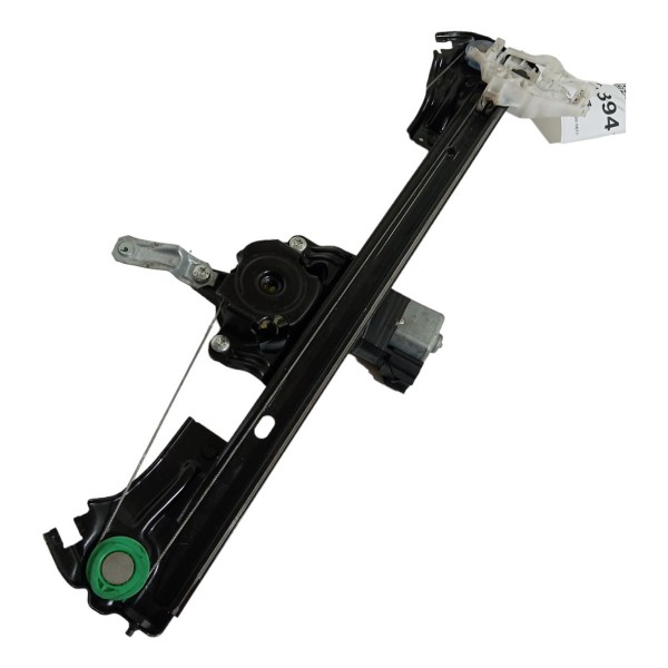 Maquina Vidro Dianteira Esquerda Fiat Siena 2016