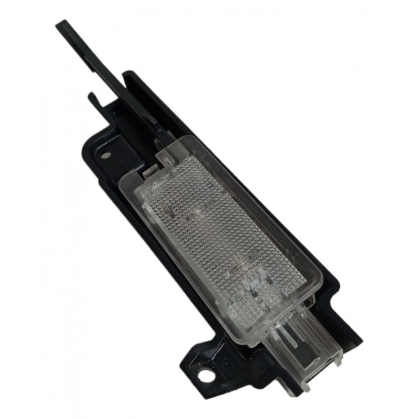 Luz Acabamento Porta Luvas Fiat Siena 2016