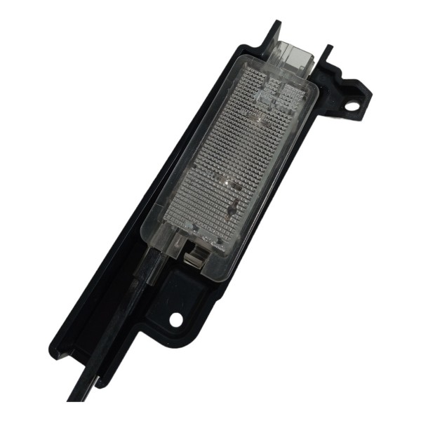 Luz Acabamento Porta Luvas Fiat Siena 2016