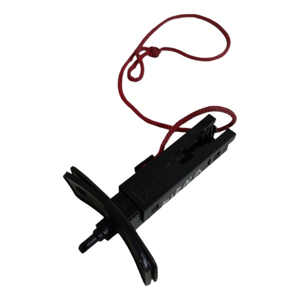 Trava Portinhola Combustível Fiat Siena 2016