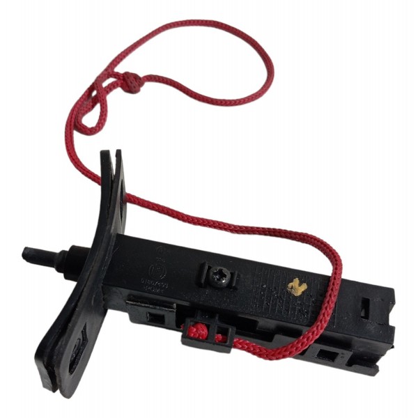 Trava Portinhola Combustível Fiat Siena 2016