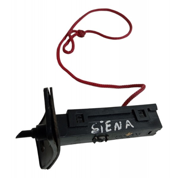 Trava Portinhola Combustível Fiat Siena 2016