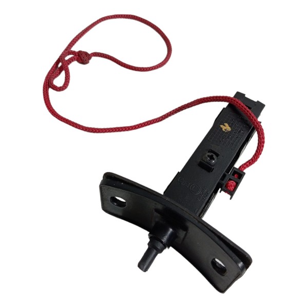 Trava Portinhola Combustível Fiat Siena 2016