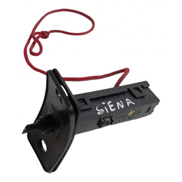 Trava Portinhola Combustível Fiat Siena 2016