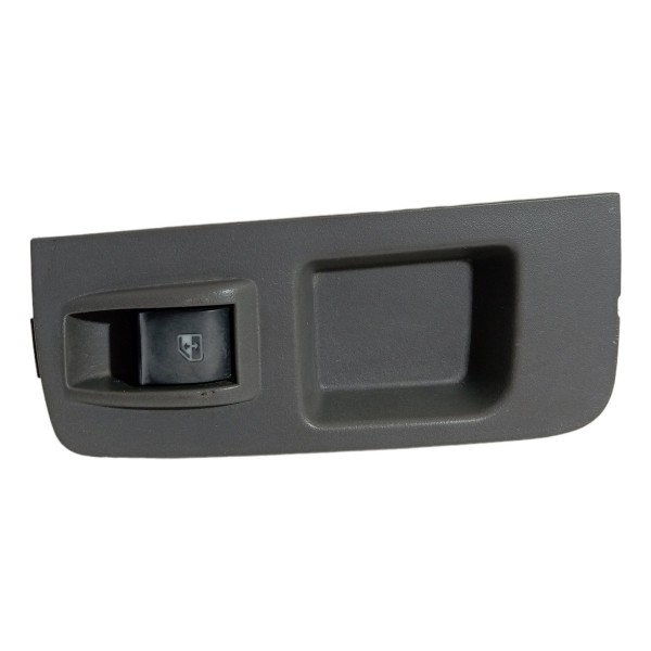 Botão Comando Vidro Dianteiro Direito Fiat Siena 2016