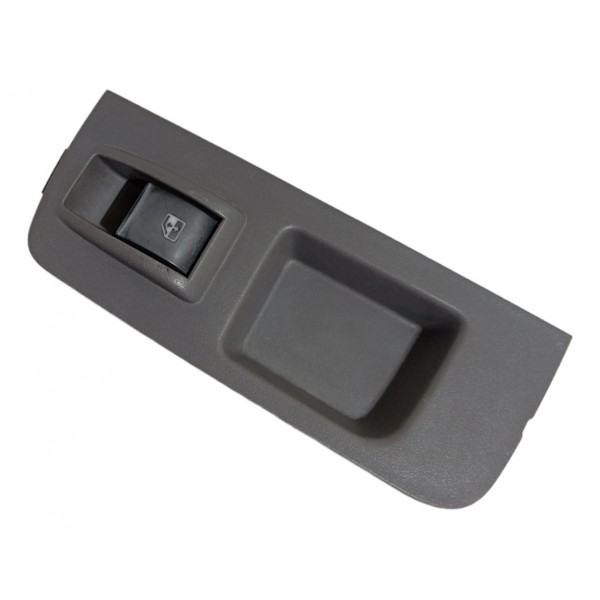 Botão Comando Vidro Dianteiro Direito Fiat Siena 2016