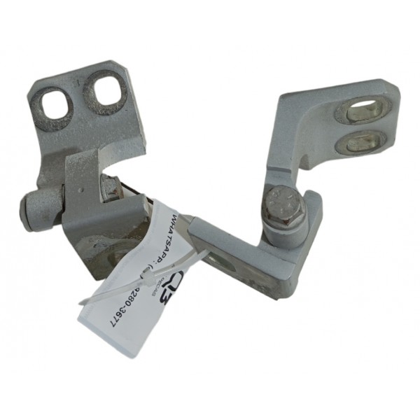 Dobradiça Porta Dianteira Esquerda Fiat Grand Siena 2016