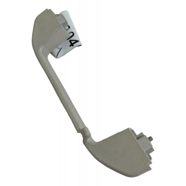 Alca Teto Traseira Direita Fiat Siena 2016