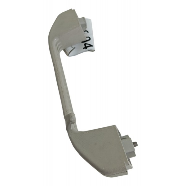 Alca Teto Traseira Direita Fiat Siena 2016