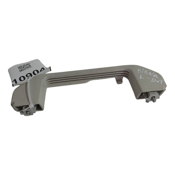 Alca Teto Traseira Direita Fiat Siena 2016