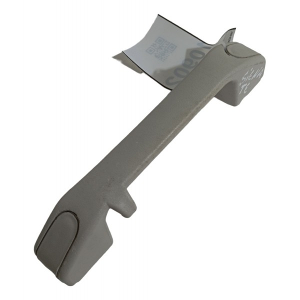 Alça Teto Traseira Esquerda Fiat Siena 2016